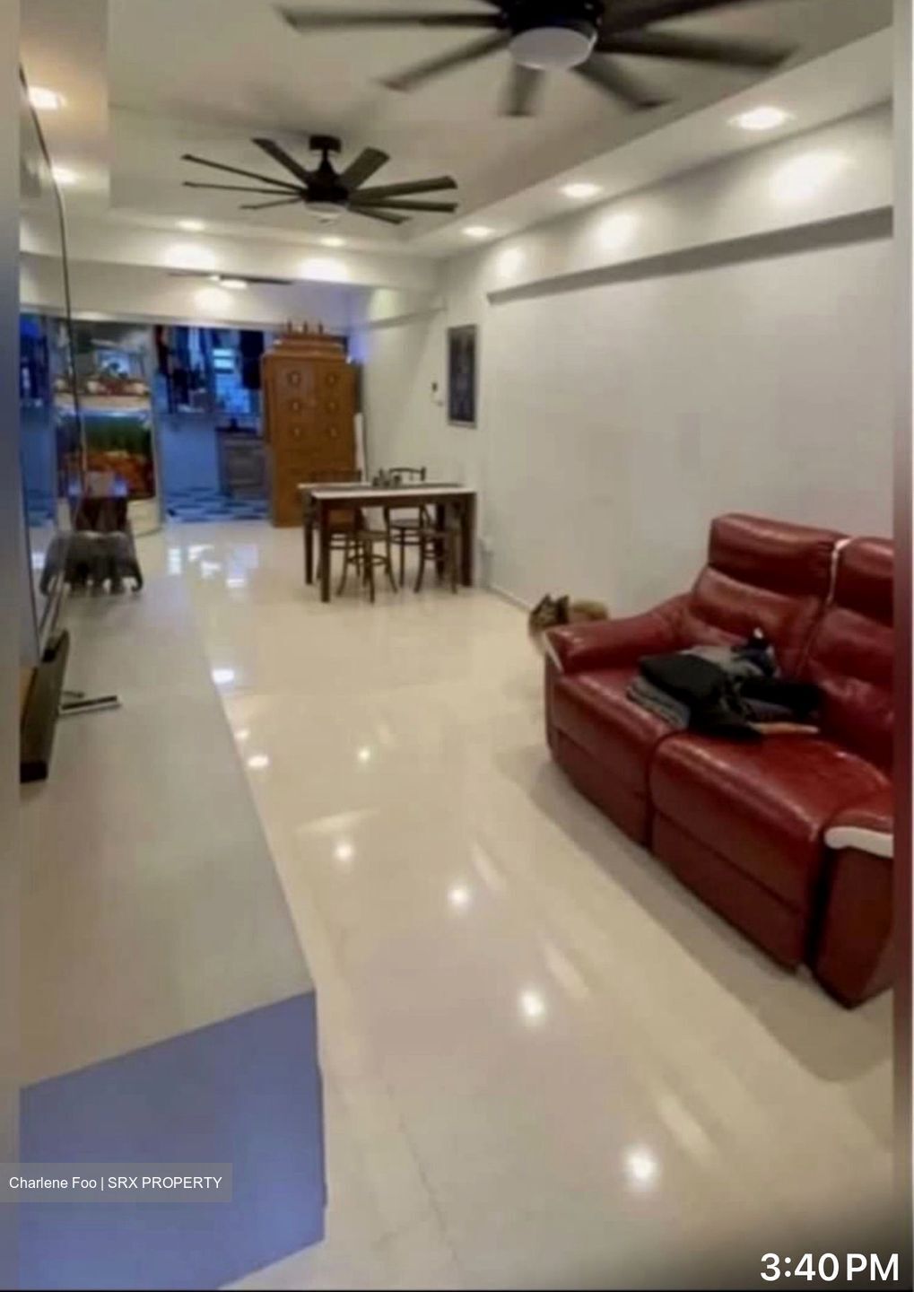 Blk 166 Woodlands Street 13 (Woodlands), HDB 3 Rooms #570144661